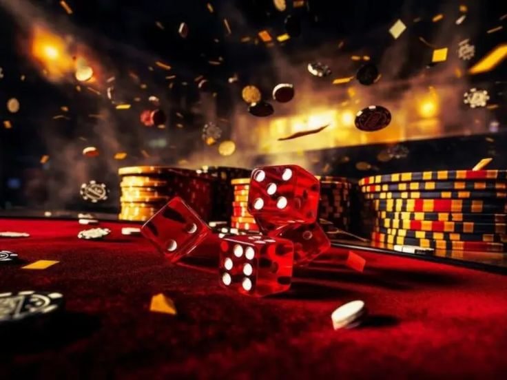 69xx Slot Online