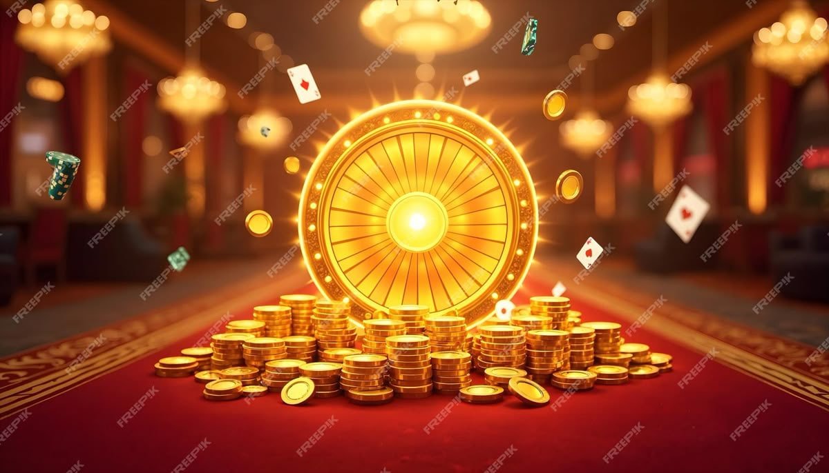 69xx Slot Online trải nghiệm quay hũ
