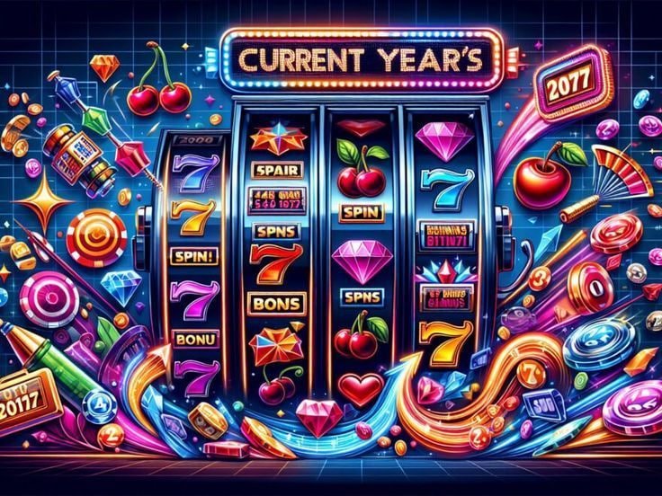 69xx Slot Online các loại game quay hũ